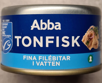 Tonfisk