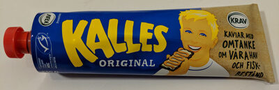 Kalles Original