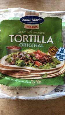 Tortilla original