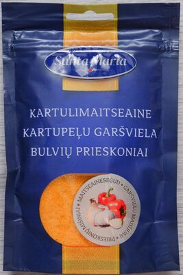 Kartupeļu Garšviela
