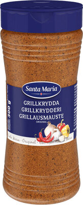 Santa Maria Grillkrydder 300g