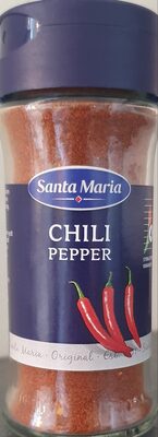 Chili pepper