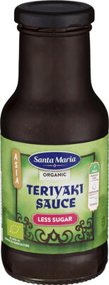 Teriyaki sås