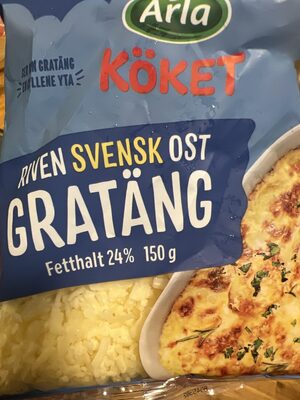 Gratäng Ost