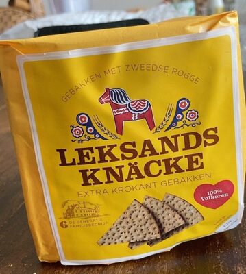 Leksands Extra Krokant