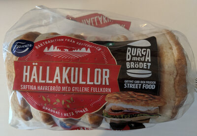 Hällakullor