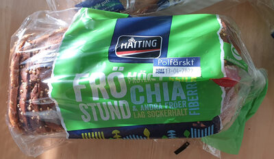 Frö Stund
