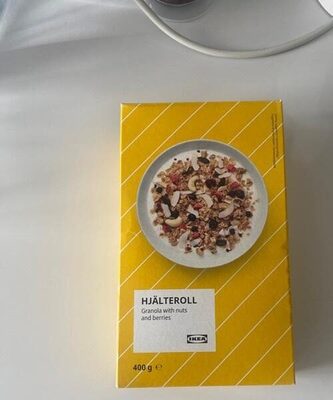 HJÄLTEROLL