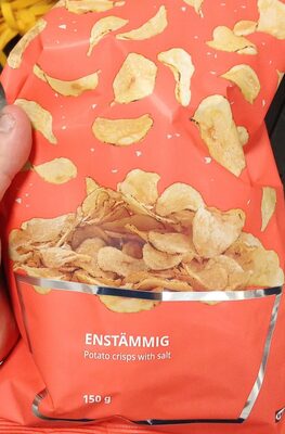 enstammig