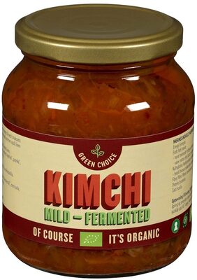 kimchi