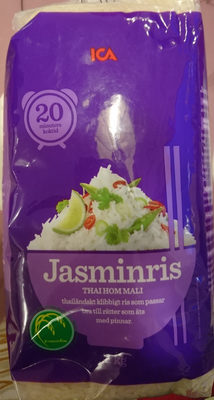 Jasminris