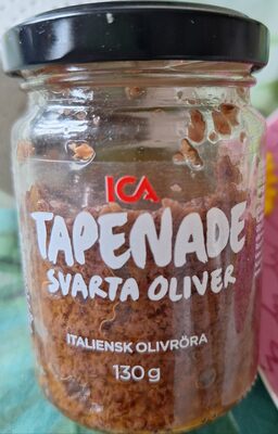 Tapenade