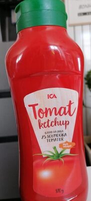 Ketchup