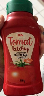 TOMAT KETCHUP