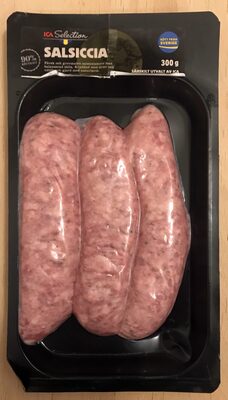 Salsiccia