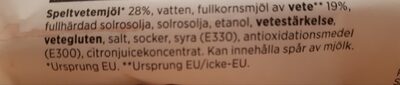 Pajdeg Fullkorn