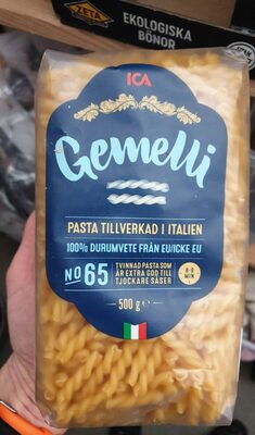 Gemelli