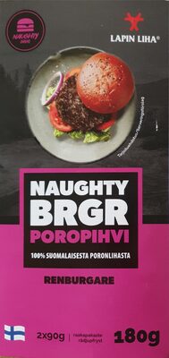 Renburgare