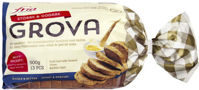 Grova