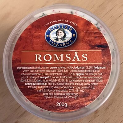 Romsås
