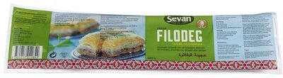 Filodeig 500 g