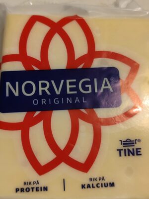 Norvegia
