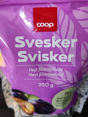 Svisker