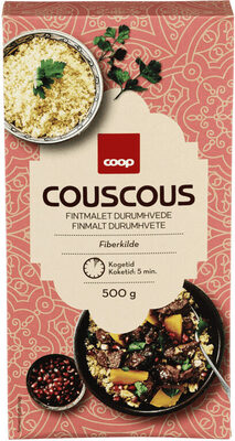 Couscous
