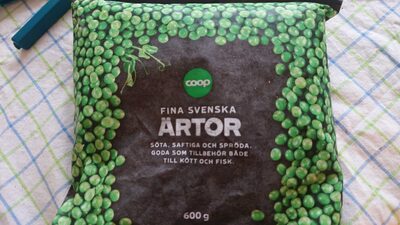 Ärtor