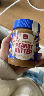 Peanøttsmør