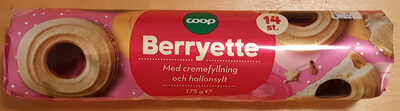 Berryette