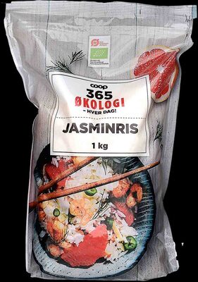 Jasminris