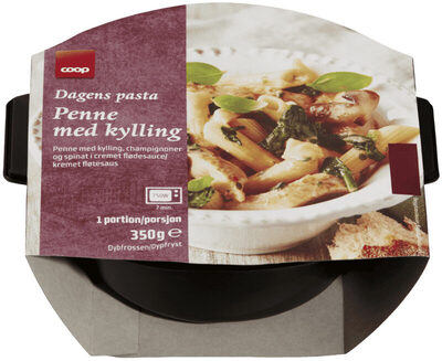 Penne