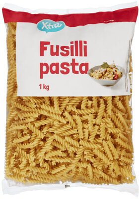 Fusilli