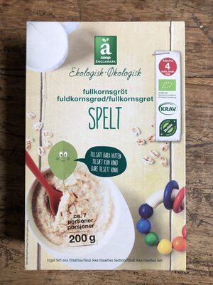 Spelt
