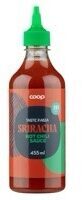 Sriracha hot chili sauce