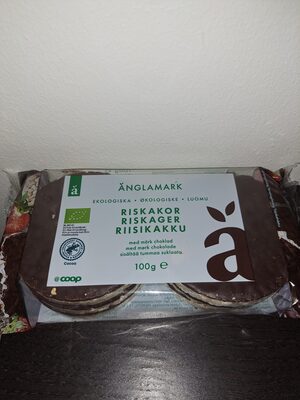 Riisikakku