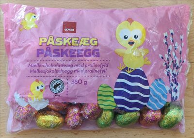 Påskeæg