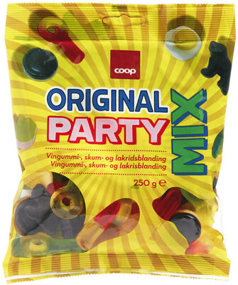Original Party Mix