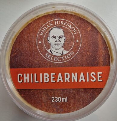 Chili bearnaise
