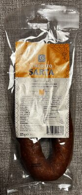Chorizo Sarta