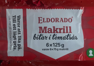 Makrill