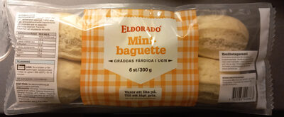 Mini-baguette