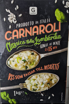 Carnaroli