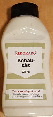 Kebabsås