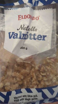 Valnötter