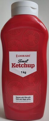 Tomatketchup