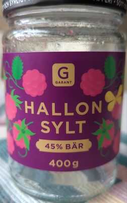Hallon Sylt