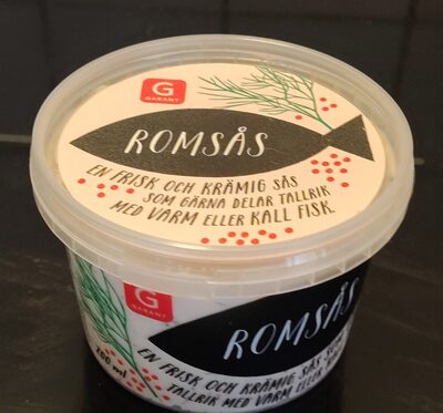 Romsås