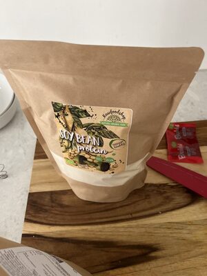 Soy Bean Protein